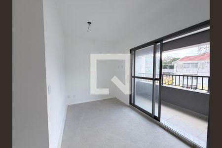 Studio de apartamento à venda com 1 quarto, 35m² em Alto da Mooca, São Paulo