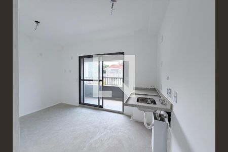 Studio de apartamento à venda com 1 quarto, 35m² em Alto da Mooca, São Paulo