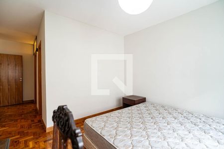 Suíte 1 de apartamento à venda com 3 quartos, 100m² em Consolação, São Paulo