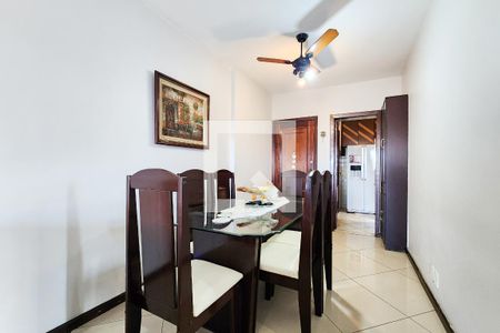 Sala  de apartamento à venda com 2 quartos, 86m² em Vila Isabel, Rio de Janeiro