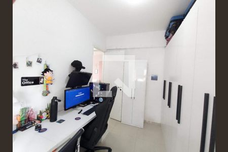 Quarto 1 de apartamento para alugar com 2 quartos, 49m² em São José, Porto Alegre