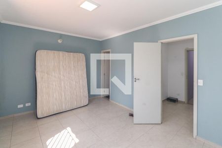 Suíte 1 de casa à venda com 3 quartos, 194m² em Tucuruvi, São Paulo