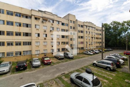 Vista do Quarto 1 de apartamento para alugar com 2 quartos, 54m² em Campo Grande, Rio de Janeiro
