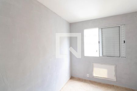 Quarto 1 de apartamento para alugar com 2 quartos, 54m² em Campo Grande, Rio de Janeiro