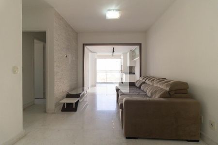 Sala de apartamento para alugar com 2 quartos, 71m² em Aclimação, São Paulo