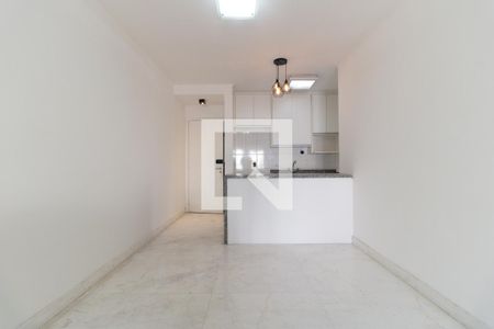 Sala de apartamento para alugar com 2 quartos, 71m² em Aclimação, São Paulo