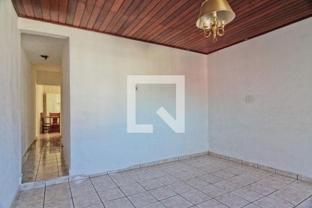 Casa para alugar com 1 quarto, 69m² em Vila Serralheiro, São Paulo