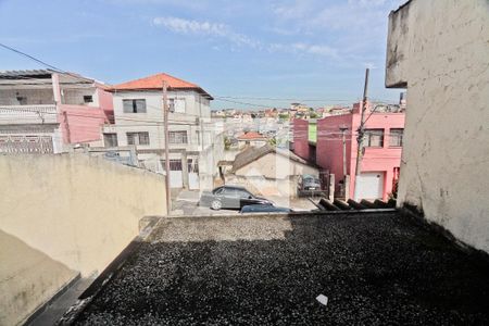 Casa para alugar com 1 quarto, 69m² em Vila Serralheiro, São Paulo