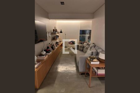 Foto 04 de apartamento à venda com 2 quartos, 84m² em Parque Edu Chaves, São Paulo