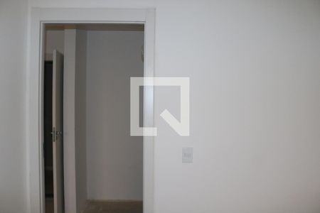 Quarto de apartamento para alugar com 1 quarto, 36m² em Várzea da Barra Funda, São Paulo