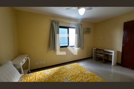 Quarto 1 de apartamento à venda com 2 quartos, 203m² em Recreio dos Bandeirantes, Rio de Janeiro