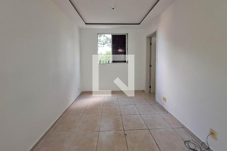 Sala de apartamento para alugar com 2 quartos, 45m² em Atalaia, Niterói