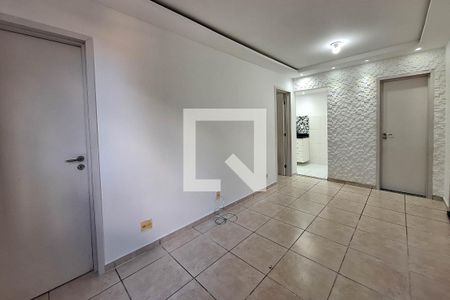 Sala de apartamento para alugar com 2 quartos, 45m² em Atalaia, Niterói