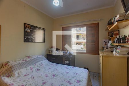 Quarto 1 de apartamento à venda com 3 quartos, 92m² em Vila Moraes, São Paulo