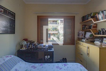 Quarto 1 de apartamento à venda com 3 quartos, 92m² em Vila Moraes, São Paulo