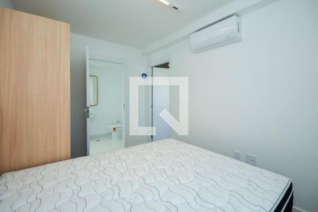 Foto 15 de apartamento para alugar com 1 quarto, 29m² em Vila da Saúde, São Paulo