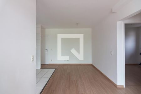 Sala  de apartamento para alugar com 2 quartos, 48m² em São Pedro, Osasco