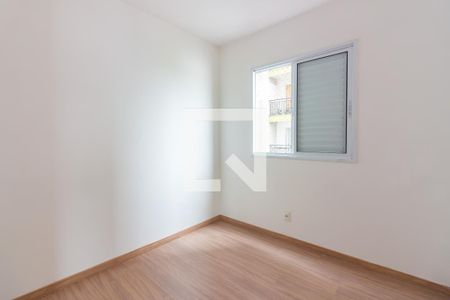 Quarto 1 de apartamento para alugar com 2 quartos, 48m² em São Pedro, Osasco