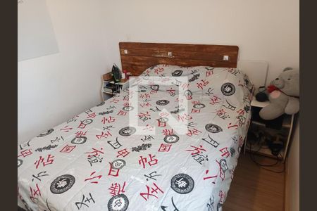 Quarto 1 de apartamento para alugar com 2 quartos, 48m² em São Pedro, Osasco