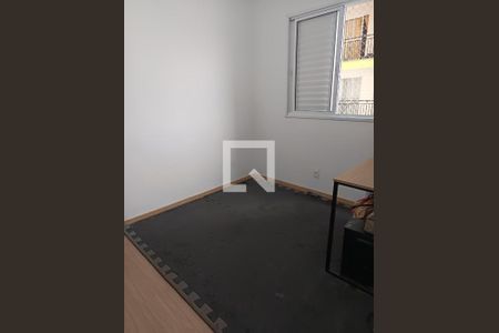 Quarto 2 de apartamento para alugar com 2 quartos, 48m² em São Pedro, Osasco