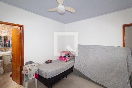 Suíte 1 de casa para alugar com 2 quartos, 135m² em Chácara de La Rocca, Carapicuíba