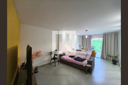 Casa de Condomínio à venda com 4 quartos, 200m² em Jacarepaguá, Rio de Janeiro