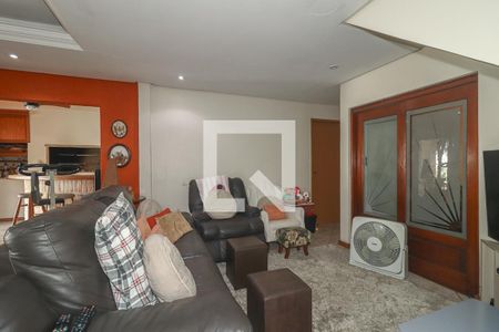 Sala de casa para alugar com 5 quartos, 300m² em Sarandi, Porto Alegre