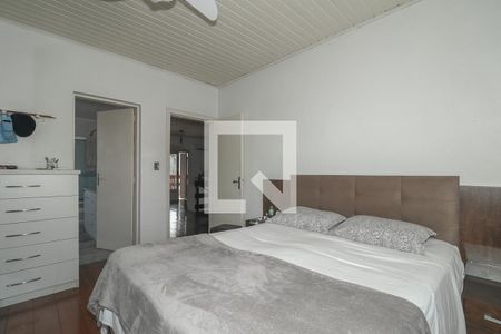 Quarto Suíte de casa para alugar com 5 quartos, 300m² em Sarandi, Porto Alegre