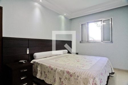 Suíte de casa à venda com 3 quartos, 280m² em Parque Sao Luis, São Paulo