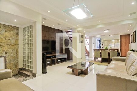 Casa à venda com 3 quartos, 280m² em Parque Sao Luis, São Paulo