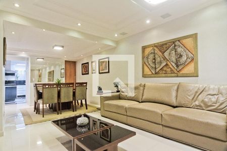 Sala de casa à venda com 3 quartos, 280m² em Parque Sao Luis, São Paulo