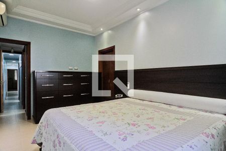 Suíte de casa à venda com 3 quartos, 280m² em Parque Sao Luis, São Paulo