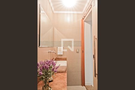 Lavabo de casa à venda com 3 quartos, 280m² em Parque Sao Luis, São Paulo