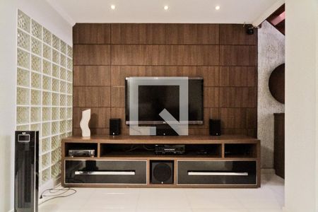 Sala de casa à venda com 3 quartos, 280m² em Parque Sao Luis, São Paulo