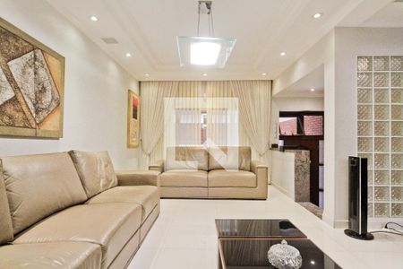 Sala de casa à venda com 3 quartos, 280m² em Parque Sao Luis, São Paulo