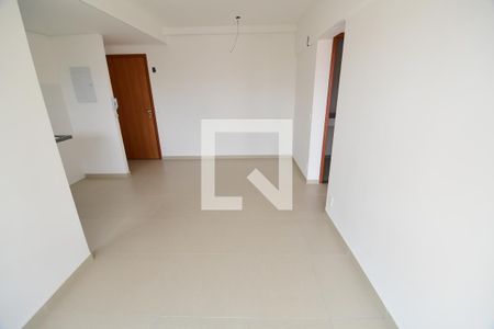 Sala de apartamento à venda com 2 quartos, 65m² em Jardim Chapadão, Campinas