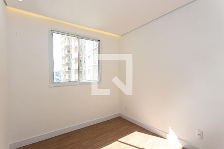 Quarto 1 de apartamento para alugar com 2 quartos, 34m² em Guaiauna, São Paulo