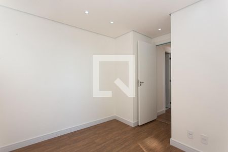 Quarto 1 de apartamento para alugar com 2 quartos, 34m² em Guaiauna, São Paulo