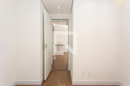 Quarto 1 de apartamento para alugar com 2 quartos, 34m² em Guaiauna, São Paulo