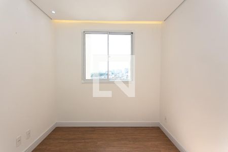 Quarto 1 de apartamento para alugar com 2 quartos, 34m² em Guaiauna, São Paulo