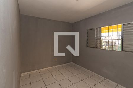 Quarto 1 de casa para alugar com 2 quartos, 80m² em Jardim Amanda 2, Hortolândia