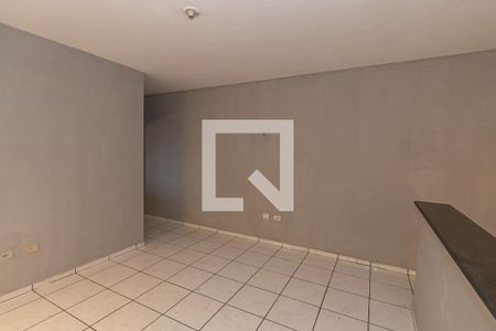 Sala de Estar/Jantar  de casa para alugar com 2 quartos, 80m² em Jardim Amanda 2, Hortolândia