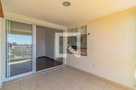 Apartamento à venda com 2 quartos, 64m² em Vila do Bosque, São Paulo