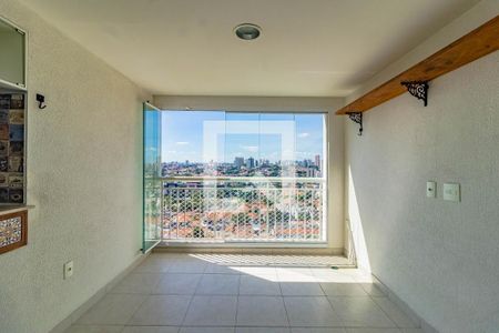 Apartamento à venda com 2 quartos, 64m² em Vila do Bosque, São Paulo