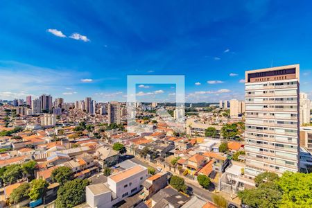 Apartamento à venda com 2 quartos, 64m² em Vila do Bosque, São Paulo