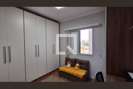 Quarto 2 de apartamento à venda com 2 quartos, 58m² em Centro, São Bernardo do Campo