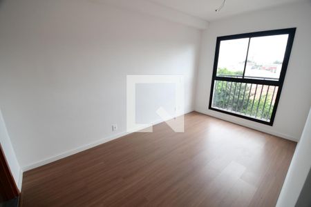 Quarto 2 - Suíte de apartamento à venda com 2 quartos, 64m² em Jardim Chapadão, Campinas