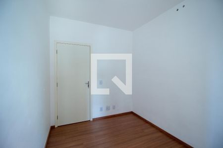 Quarto 1 de apartamento para alugar com 2 quartos, 56m² em Jardim Sao Carlos, Sorocaba