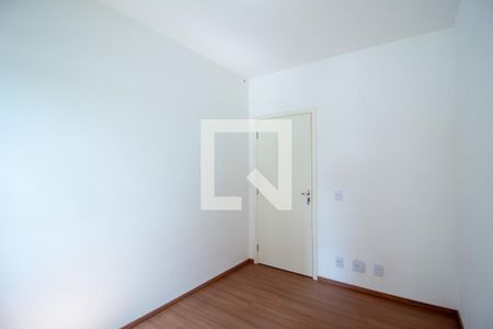 Quarto 1 de apartamento para alugar com 2 quartos, 56m² em Jardim Sao Carlos, Sorocaba