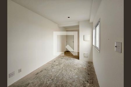 Sala/Cozinha de apartamento à venda com 2 quartos, 134m² em Santa Terezinha, Santo André